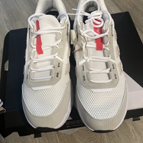 Adidas Astrastar Men's 11.5 Running Shoe Athletic Sneaker Trainer Footwear - Picture 3 of 7